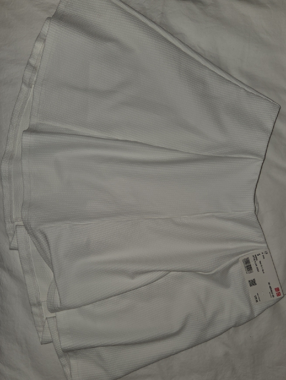 Uniqlo Flare Skort NWT